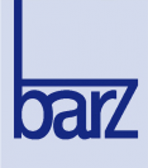 Barz Industriepaletten GmbH Logo