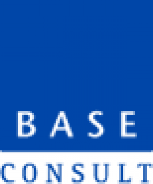 BASE-Gruppe GmbH Logo