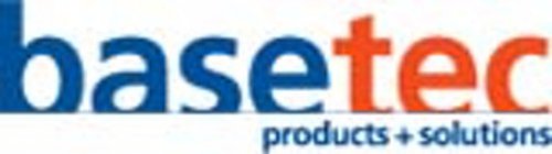 basetec products & solutions GmbH Logo