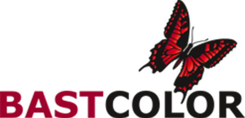 Bastcolor Logo