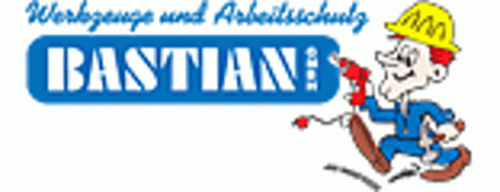 Bastian GmbH Werkzeuge und Arbeitsschutz Logo