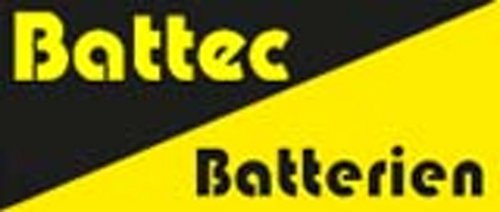 Battec Batterie-Vertrieb + Service GmbH Logo