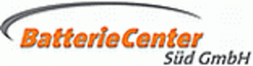 BatterieCenter Süd GmbH Logo