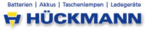 Batterien-Vertrieb Winfried Hückmann GmbH Logo