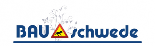 BAU-schwede GmbH Logo