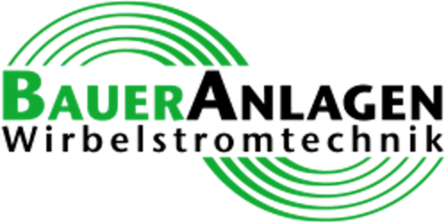 Bauer Anlagen e.K. Logo