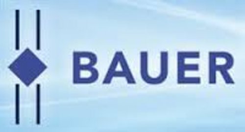 BAUER Armaturenservice und Maschinenbau OHG  Logo