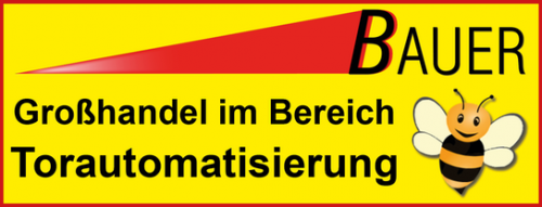 Bauer Systemtechnik GmbH Logo