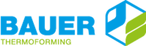 BAUER THERMOFORMING GMBH & CO.KG Logo