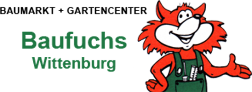 Baufuchs Fachmarkt GmbH & Co. KG Logo