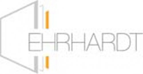 Bauglaserei Ehrhardt e.K. Logo