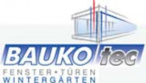 BAUKO-tec GmbH Logo
