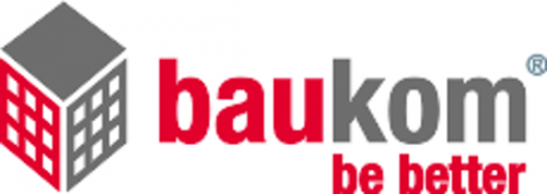 Baukom Bauprodukte GmbH Logo