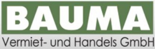 BAUMA Vermiet- und Handels GmbH Logo