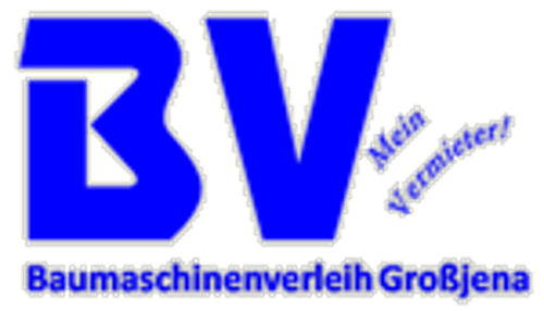 Baumaschinenverleih Großjena GmbH & Co.KG Logo
