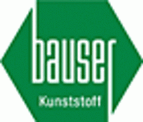 Bauser, Werner GmbH Logo