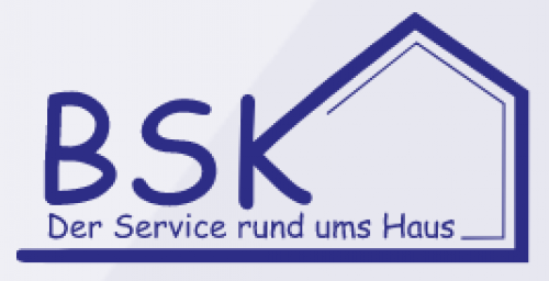 Bauservice Kaufmann GmbH Logo