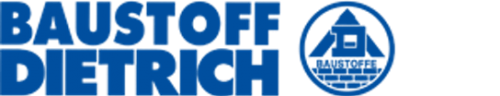 Baustoff Dietrich GmbH & Co. KG Logo