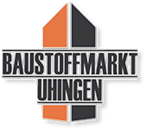 Baustoffmarkt Voralb Logo