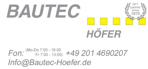 CTM & M Bautec Höfer KG Logo