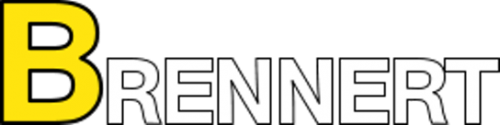 Bauunternehmen Brennert GmbH & Co. KG  Logo