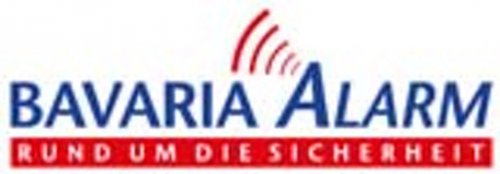 Bavaria Alarm GmbH Logo