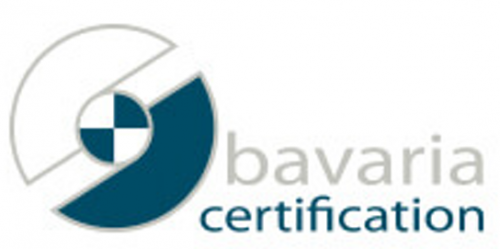 bavaria certification GmbH Logo