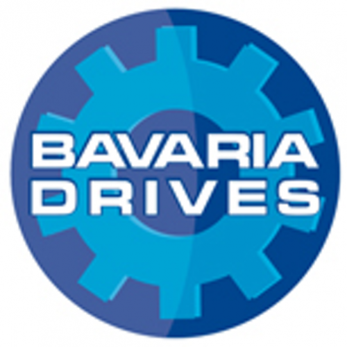 Bavaria-drives Logo