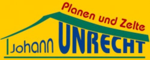 Bayerwald Planen und Zelte - Johann Unrecht Logo