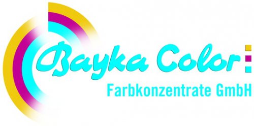 Bayka Color Farbkonzentrate GmbH Logo