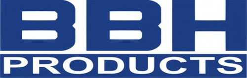 BBH Products GmbH in Weiden in der Oberpfalz Logo