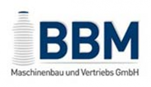 BBM Maschinenbau und Vertriebs GmbH Logo