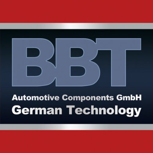 BBT Automotive Components GmbH Logo