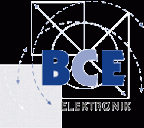 BCE-Elektronik GmbH Logo