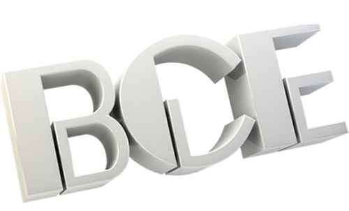 BCE Special Ceramics GmbH Logo