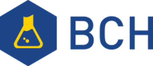 BCH Brühl-Chemikalien Handel GmbH  Logo