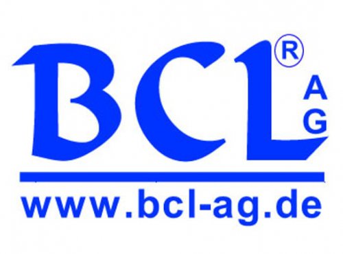 BCL AG Logo