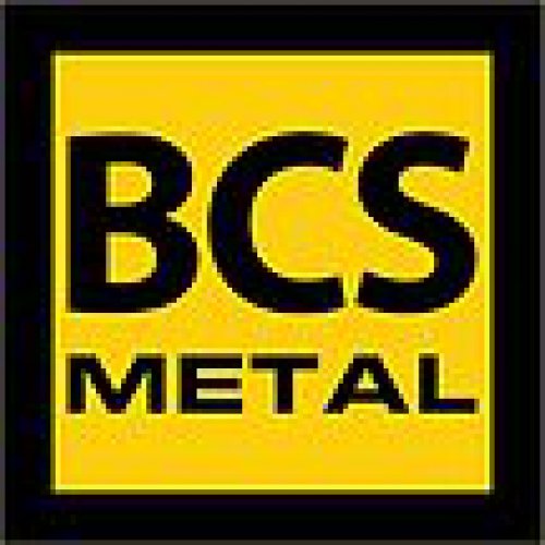 BCS METAL SAN.TİC.A.Ş. Logo