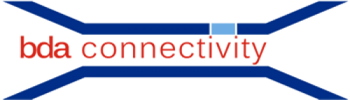 bda connectivity GmbH Logo