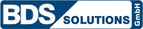 BDS Solutions GmbH  Logo