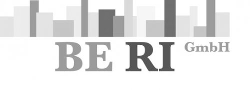 BE RI GmbH Logo