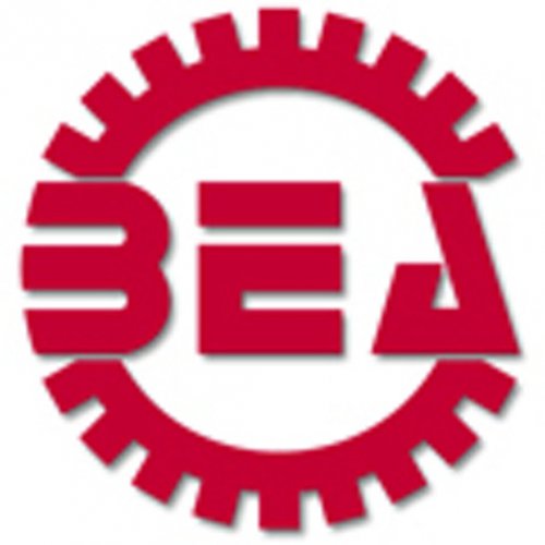 BEA Antriebstechnik GmbH Logo