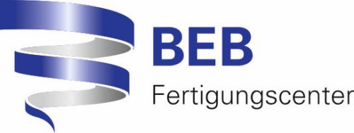 BEB Fertigungscenter GmbH & Co KG Logo