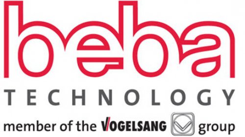 beba Technology GmbH & Co. KG Logo