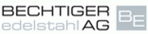 Bechtiger Edelstahl AG Logo
