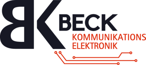 Beck Kommunikationselektronik Inh. Alexander Beck Logo