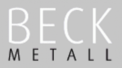 Beck Metall GmbH Logo