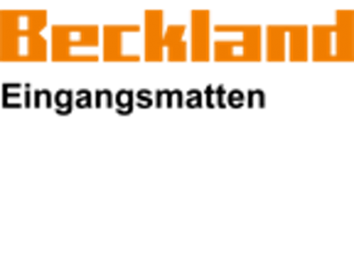 Becker Beckland- Erzeugnisse GmbH & Co KG Logo