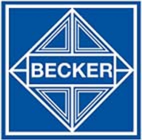 BECKER Diamantwerkzeuge GmbH Logo