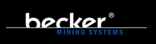 Becker Mining Europe GmbH Logo